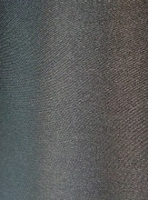 Load image into Gallery viewer, Indoor Table Lamp (11.25" Silver Nickel Base, 5.6'' x 6.6'' x 5.6" Black Shade)