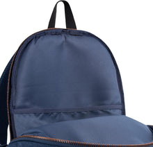 Load image into Gallery viewer, Levis Denim Backpack with Bottle Pocket and 15" Laptop Pocket Padded Straps Inside