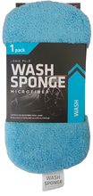 Load image into Gallery viewer, Viking Car Care Made Easy Long Pile Microfiber Wash Sponge