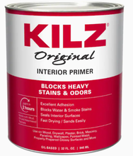 Load image into Gallery viewer, Kilz Original Interior Primer 1 quart