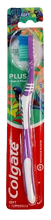 Load image into Gallery viewer, Colgate toothbrush packaging with colorful design
