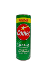 Load image into Gallery viewer, Comet with Bleach All-Purpose Cleaner
