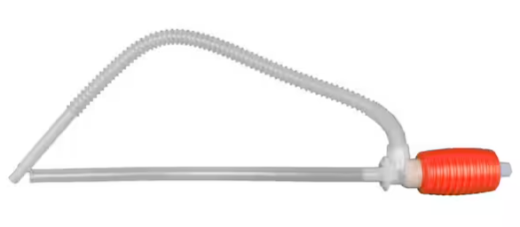 Dura Heat Kerosene Heater Siphon Pump