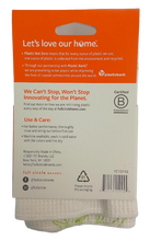 Load image into Gallery viewer, Full Circle Clean Again Super Absorbent Cleaning Cloths 2pk
