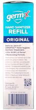 Load image into Gallery viewer, Germ-X OmniPod Hand Sanitizer Refill 1150mL
