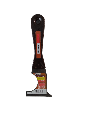 Allway 5 in 1 Tool Scrapper 2 1/2