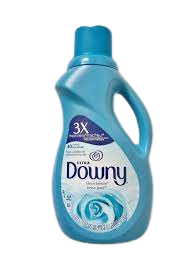Downy Ultra  Clean Breeze Liquid Fabric Softener 34oz (40Loads)